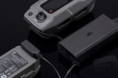 Nabíječ akumulátorů (bez AC kabelu) (Mavic 2)