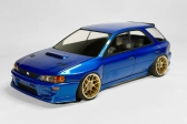 Karoserie APlastics - Impreza Wagon - 1/10, 200mm | RCprofi.cz