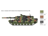 Italeri Leopard 2A4 (1:48)