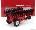 Ros-model Horsch Seminatrice Maestro 24 Sv 2020 1:32 Red Black