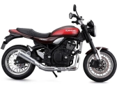 Maisto Kawasaki Z900RS 1:12