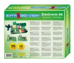 Boffin II Zelená energia
