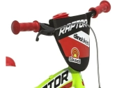 DINO Bikes - Dětské kolo 12" Raptor