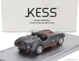 Kess-model Ferrari 166 Mm53 Spider Barquette Ch.0300m Vignale by Oblin 1955 1:43 sivočervená