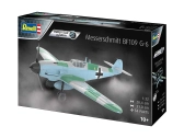 Revell EasyClick Messerschmitt Bf109G-6 (1:32)