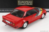 Sun-star Opel Ascona 400 1980 1:18 Red