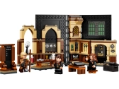 LEGO Harry Potter - Kouzelné momenty z Bradavic: Hodina obrany proti černé magii