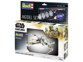 Revell Carson Teva's X-Wing: The Mandalorian (1:57) (súprava)