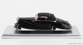 Kess-model Bentley Mk Vi Sn.b25071 Franay Drophead Coupe Cabriolet Closed 1947 1:43 Black