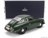 Norev Porsche 356 Coupe 1954 1:18 Zelená