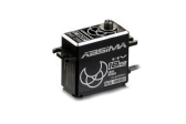 Servo Absima HV ST18DBT Alu Digital, vodoodolné IP65, 15 kg/cm, 0,07 s/60°