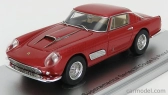 Kess-model Ferrari 410 Superamerica Series Iii Pininfarina Coupe 1958 1:43 Red Met