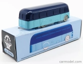 Officina-942 Fiat 626 Rnl Bus 1939 1:76 svetlomodrá modrá