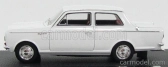 Silas Vauxhall Epic De Luxe 1964 1:43 Panama White