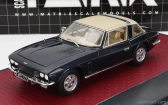 Matrix scale models Jensen Interceptor Siii Coupe 1975 1:43 Modrá Bílá