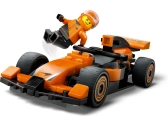 LEGO City – Jazdec F1® s pretekárskym autom McLaren