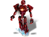 LEGO Super Heroes - Marvel Eternals V tieni Arishemy