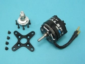 Xmotor XM5050EA-12 V3