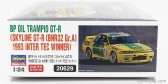 Hasegawa Nissan Skyline Gt-r (r32) Gr.a Team Bp N 11 Racing 1993 1:24 /