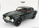 Modely v mierke Matrix Aston martin Db Mkii Lml 1949 1:18 Zelená