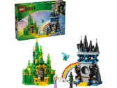 LEGO Wicked - Emerald City a zámok Kiamo Ko