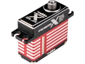 Robbe servo FS 1808X HV 22kg.cm 0.090s/60° MG 25T