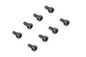 M4 MAX skrutka M1,6x3mm