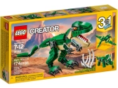 LEGO Creator – Úžasný dinosaurus