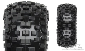 Badlands SC 2,2"/3,0" M2 (zmes Medium) lepiaca guma, 2ks.