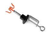 Držiak airbrush pištolí (pre 2 pištole)