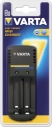 VARTA Mini charger bez baterií