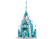 LEGO Disney Princess – Ľadový zámok