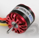RAY C3536/05 outrunner brushless motor (5mm hřídel)