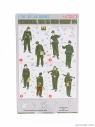 Dragon armor Accessories Panzergrenadiers Military Figures Normandy 1944 1:35 /