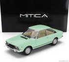 Mitica Fiat Fiat 124 Sport Coupe Serie-3 1974 1:18 Verde Chiaro 304