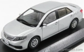 Kyosho Toyota Allion (late) 2001 1:43 Silver