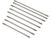 Axial ťahadlá geometrie 313 mm WB: SCX10 III BC