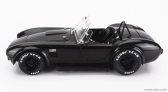 Kyosho Ford usa Shelby Cobra 427 S/c Spider 1962 1:18 Black