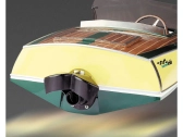 RC stavebnica Krick Classic Jet športový čln kit