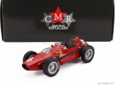 Cmr Ferrari F1  Dino 246 N 20 3rd Argentina Gp Mike Hawthorn 1958 World Champion 1:18 Red