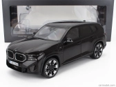 Minichamps BMW X-series Xm (g09) 2023 1:18 Black
