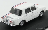 Edicola Renault R8 Gordini Equipe De France De Ski Jo 1968 1:43 Biela