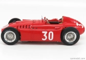 Cmc Lancia F1 D50 N 30 Monaco Gp 1955 Eugenio Castellotti 1:18 červená