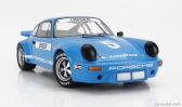 Werk83 Porsche 911 3.0 Rsr Carrera N 5 Iroc Daytona 1974 Bobby Unser 1:18 Modrá