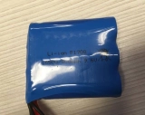 Akumulátor 9,6V 800 mAh Li-Ion