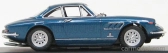 Best-model Ferrari 330 Gtc 1966 1:43 Blue Met