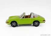 Norev Porsche 911 Targa Spider 1969 1:43 Světle Zelená