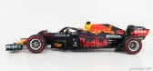 Minichamps Red bull F1 Rb16b Honda Ra620h Aston Martin N 33 1:18, tmavě modrá