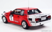 Beemax Toyota Celica Twin-cam Turbo N 1 Rally Haspengouw 1985 F.gallagher - J.kankkunen 1:24 /