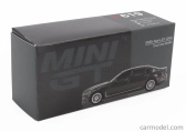 Mini-gt BMW 7-series Alpina B7 Xdrive Lhd 2023 1:64 Grey
